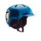 Bern Helmets Watts 2.0 MIPS Winter Helmet Barn Deal, SM36M22MPL2