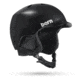 Bern Helmets Watts Carbon Fiber Asian Fit Winter Helmet Barn Deal, SM25C23SBK3