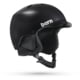 Bern Helmets Watts Carbon Fiber Asian Fit Winter Helmet Barn Deal, SM25C23SBK3