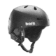 Bern Macon Helmet-Matte Black-S/M