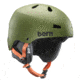 Bern Macon Helmet-Matte Olive-S/M