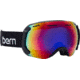 Bern Monroe Goggles, Black, GW03P17BKB