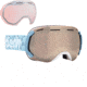 Bern Monroe Goggles, Blue Trees, GW03P18BLP