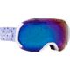 Bern Monroe Goggles, Lavender Trees, GW03P17PRT