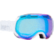 Bern Monroe Goggles, White, GW03P17WTR