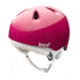 Bern Nina Helmet - Girls-Gloss Pink-XS/S