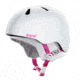 Bern Nina Helmet - Girls-Gloss White-S/M