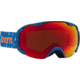 Bern Sawyer Goggles, Blue Glades, Lens, GB01T17BTR