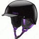 Bern Team Muse Helmet - Women's-Gloss Black-Small