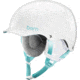Bern Team Muse Helmet - Women's-Gloss White-Small