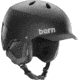 Bern EPS Warm Weather Liner - Mens, Black, S/M, VVEBSM