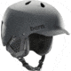 Bern EPS Warm Weather Liner - Mens, Black, XL, VVEBXL