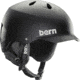 Bern EPS Warm Weather Liner - Mens, Black, Small, VVEBS