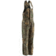 Berne Coldfront Bib Overall - Mens, Realtree Edge, Large, Regular, 92021394831