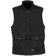 Berne Concealed Carry CCW Vest - Mens, Black, Large, Regular, 92021361970