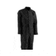 USED Berne Deluxe Insulated Coverall - Men's, Black, Extra Large, Regular, 92021867502, EDEMO1