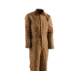 Berne Deluxe Insulated Coverall - Mens, Brown Duck, Medium, Regular, 92021848426