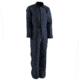 Berne Deluxe Insulated Coverall - Twill - Mens, Navy, Small I414NVS360