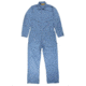 Berne Deluxe Unlined Coverall - Mens, Postman Blue, 2XL, 54, Regular, 92021406541