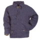 Berne FR Bomber Jacket - Mens, Navy, 2XL FRJ02NDT520