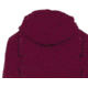 Berne Washed Hooded Coat - Girl's, Extra Small, Plum, 92021295657