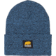 Berne Heritage Knit Cuff Cap - Unisex, Blue Black, OSFA, H150BBKR400