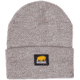 Berne Heritage Knit Cuff Cap - Unisex, Hickory Heather, OSFA, H150HHR400