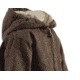 Berne Infant Sanded Washed Coat - Boys, 12M, Bark, 92021251745