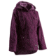 Berne Washed Barn Coat - Women's, Extra Large, Regular, Plum, 92021323558