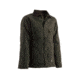 Berne Original Washed Chore Coat - Mens, Olive Duck, Medium, Tall, 92021066059