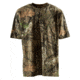 Berne Shortshot Pocket Tee - Men's, Country, Medium GKM16CTYR400