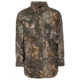 Berne Stalker Button Down Shirt - Mens, Realtree Edge, Small GSH10EDGR360