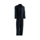 Berne Standard Unlined Coverall - Mens, Navy, Medium, Regular, 92021246390