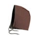 Berne Washed Snap On Hood - Mens, Bark, One Size HD101BB400