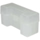 Berry's Manufacturing Ammo Box #111 - .45/70 Govt. 20/rd Clear, 11030