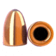 Berrys 15143 Superior Pistol 9mm .356 124 GR Hollow Base Round Nose Thick Plat