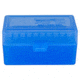 BERRYS 40502 405 AMMO BOX .223/556 50RD BLUE