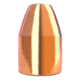 Berrys 84525 Superior Pistol .38/.357 .357 158 GR Flat Point 250 Pk Box