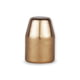 Berry's Manufacturing .40 S&amp;W/10mm .401 180gr Flat Point Thick Plate 1000 count bullets, 58513