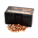 Berry's Manufacturing 9mm Luger 124 Grain FMJ Preferred Plated Pistol Bullets, 250 Rounds, 43234-70CAL