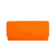 Berry's Manufacturing Ammo Box #109 - .243/308 cal 20/rd Hunter Orange, JF09060