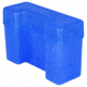 Berrys Manufacturing Ammo Box #112 - .300 Ultra Mag 20/rd Blue, 11202