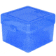 Berrys Manufacturing Ammo Box 12 ga. 3.5in 25/rd Blue, 35020