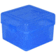 Berrys Manufacturing Ammo Box 20 ga. 3in 25/rd Blue, JF20302