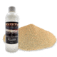 Berrys Manufacturing Corn Media 6 lb. &amp; Brass Polish Combo 8 oz., 73743