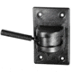 Berrys Manufacturing Gun Swing - .38 Cal., Black, 37043