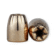 Berrys Manufacturing .380 .356 100gr Hybrid Hollow Point 100rds, 15328