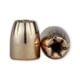 Berry's Manufacturing Hybrid Hollow Point Handgun Bullets .380 cal .356in 100 gr HHP 250/ct, 27619