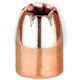 Berrys Manufacturing Hybrid Hollow Point Handgun Bullets .45 cal .452in 185 gr HHP 250/ct, 328