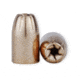 Berrys Manufacturing Hybrid Hollow Point Handgun Bullets 9mm .356in 147 gr HHP 250/ct, JF01805